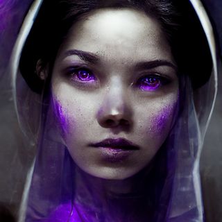 Nudes Saints • GhostMarket